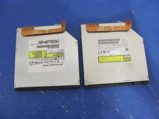 №241-9 DVD-привод TS-U633 UJ8E2 для TOSHIBA TECRA R840 R845 оригінал Характеристики