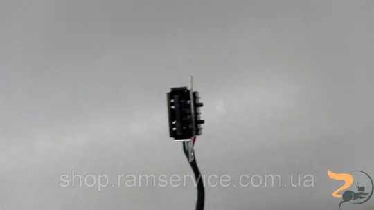 USB плата для ноутбука Dell Studio PP38L, б/в Ціна