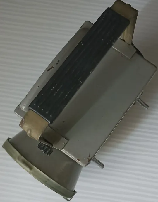 Ліхтар електричний сигнально-освітлювальний (ФЕСО) залізничний, 1991р. Де купити