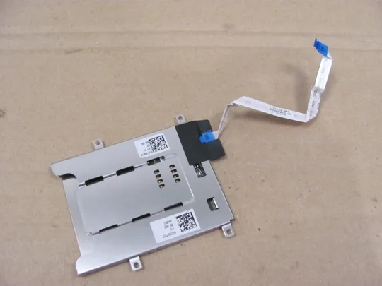 номер0666-15 плата CARD READER PK471000E10  для Lenovo Thinkpad T14 Gen 1 2 оригінал Ціна