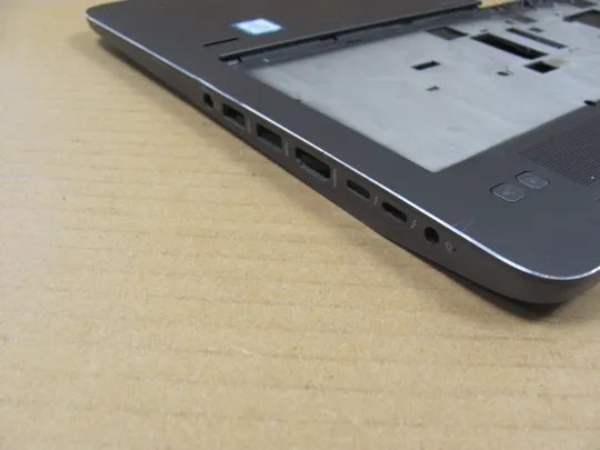 804-2 панель палмрест 850147-001 AM1C300600 для HP Zbook 15 G4 G3 оригінал Характеристики