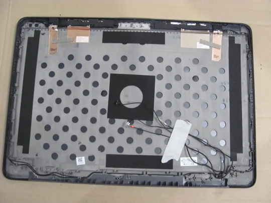 609-2 кришка матриці 848230-001 AM1C3000100 для HP EliteBook ZBOOK 15 G3  оригінал Продаж