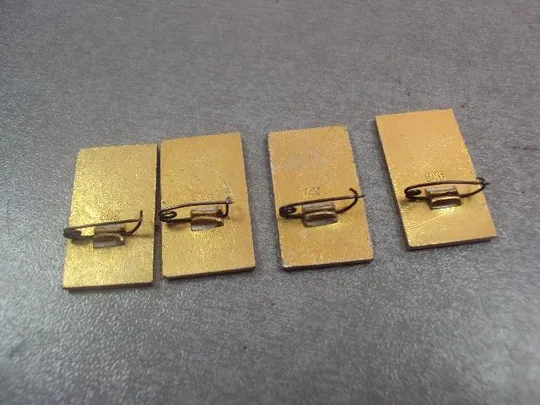 знак спартак спартакиада здоровья 1963 лот 8 шт №12482 Продаж