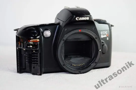 пленочный Canon Rebel Xs (Canon EOS 500) Продаж