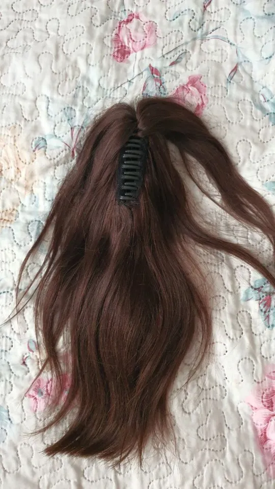 Короткий хвіст каштановий на крабі Р-08 Де купити