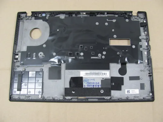 Купити 600-2  Кришка панель палмрест AM16Q000G00 SM10R44326  для Lenovo ThinkPad T480S оригінал