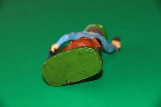 ковбой НДР № 007 УАЙЯД ЕРП Lisanto М`ЯКА ГУМА З аукціону