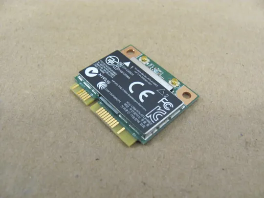 439-14 WI-FI адаптер U98H113.00 709848-001 для   HP Pavilion  15 E  15-E   Envy 15-J000, Pavilion 15-F, 15-N, 17-F оригінал Ціна