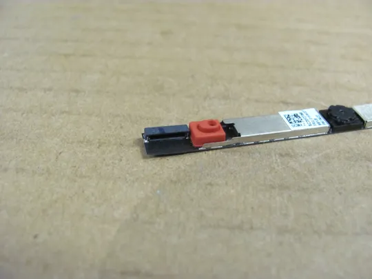 817-13 WEB камера SC20F27067 01HW027 для Lenovo ThinkPad T490 T495 X390 L13 X395  T590 P15S P53S T15 L480 E580, E585, E590, E595 L480 L490 оригінал З аукціону