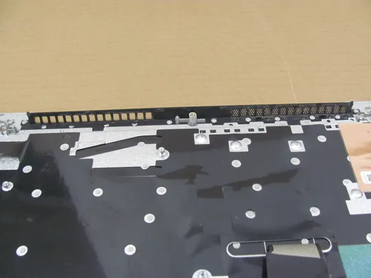 759-36 Кришка панель палмрест AP1YS000300 з клавіатурою робоча 9Z.NDSSN.10G для Lenovo Ideapad 320s-14 320S-14IKB  оригінал Торговий майданчик