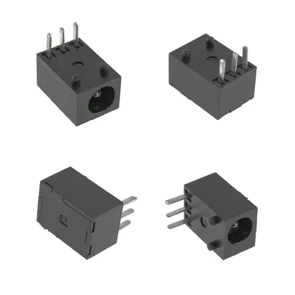 фото, Роз'єм живлення для планшета PJT025-3.5mm-0.7mm (China Tablet)