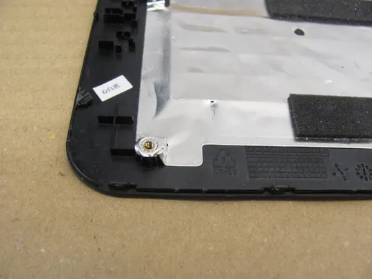 403-1 Кришка панель палмрест тачпад 754214-001 AP15M000100 для HP Pavilion 15-G 15-S 15-R 250 G3, 255 G3 оригінал Недорого