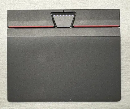 фото, Тачпад 8SSM10K8078 SC10H45519 DA30000FG00 для Lenovo ThinkPad T460S оригінал P/N: B152520A3S