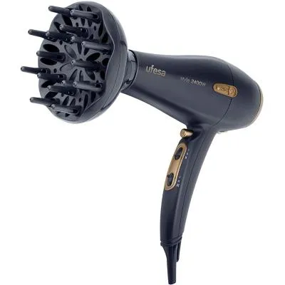 Купити Фен Ufesa SC8460 Style (60304769)