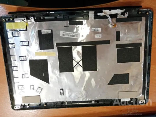 Купити HP Pavilion dv6-2117er крышка матрицы zye34ut3tpa03bcd097