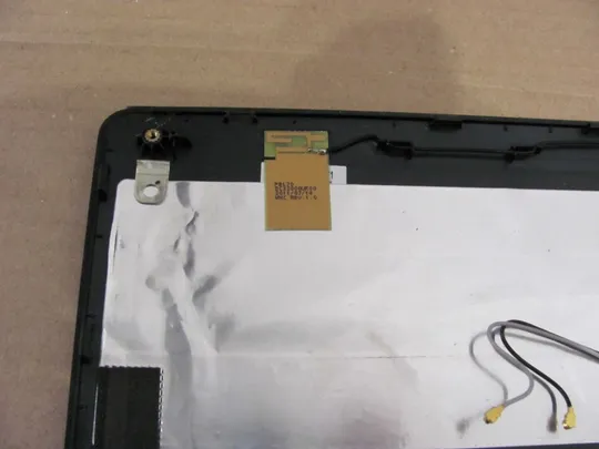 533-6 кришка матриці AP0K4000100 для Asus X73B A73B K73B K73T X73T X73B оригінал На торгах