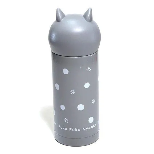 Термос детский Fissman Котенок VA-9689-250 250 мл Продаж