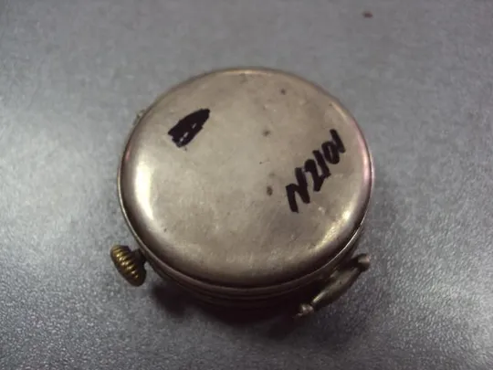 часы наручные tavannes watch №65 (№2101) З аукціону