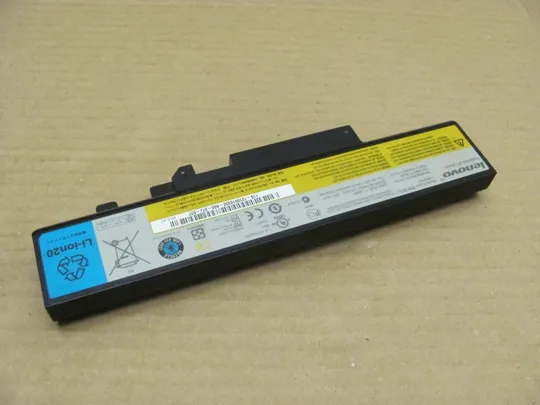 Оригінал АКБ L09N6D16 57Y6440 L10L6Y01 11.1V 48WH L10S6Y01 L10N6Y01 10.8V 48WH для Lenovo IdeaPad B560 B560A V560 V560A Y460 Y460A Y460G Y460N Y460P-ISE Y460P-ITH Y560 Y560A Y560A-IFH Y560 560DT Y560DT-ISE Y560G Y560P Y560P-IFI Y560P-ISE Y560PT  Y560PT Де купити