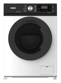 фото, Пральна машина Edler EWF7084ISB