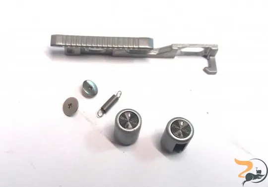 Заглушки та кнопка кришки для ноутбука Dell Latitude E5420 Б/В Ціна