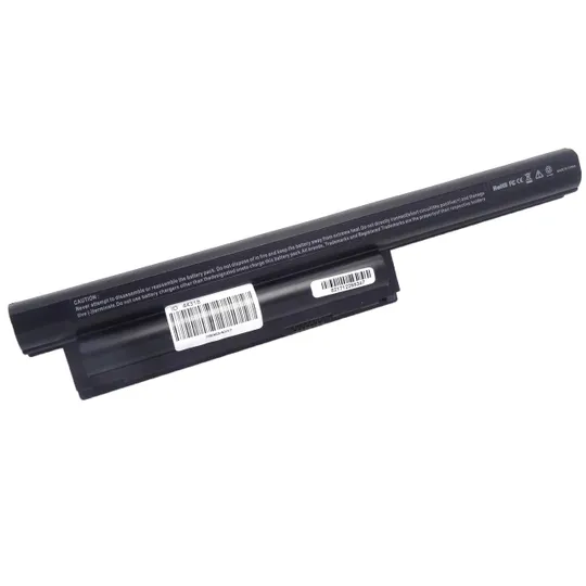 Купити Батарея для ноутбука Sony BPS26 (VGP-BPS26, CA,CB,EG,EH,EJ,EL Series) 11.1V 5200mAh Black