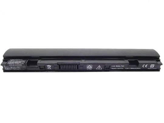 Батарея A32-X101 для ноутбука ASUS Eee PC X101, X101H, X101C, X101CH (10.8V 2600mAh 28Wh) З аукціону