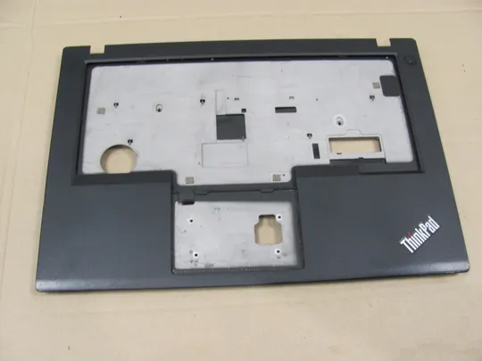 619-2 Кришка панель палмрест AM12D000200 для Lenovo ThinkPad T470 оригінал Ціна