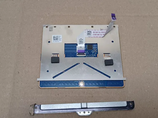 Купити номер1060-29 тачпад сенсорна панель touchpad  0PHKDW 450.0FW04.0011 для Dell Latitude 3400 3500 Inspiron 5582 5583 5584  оригінал