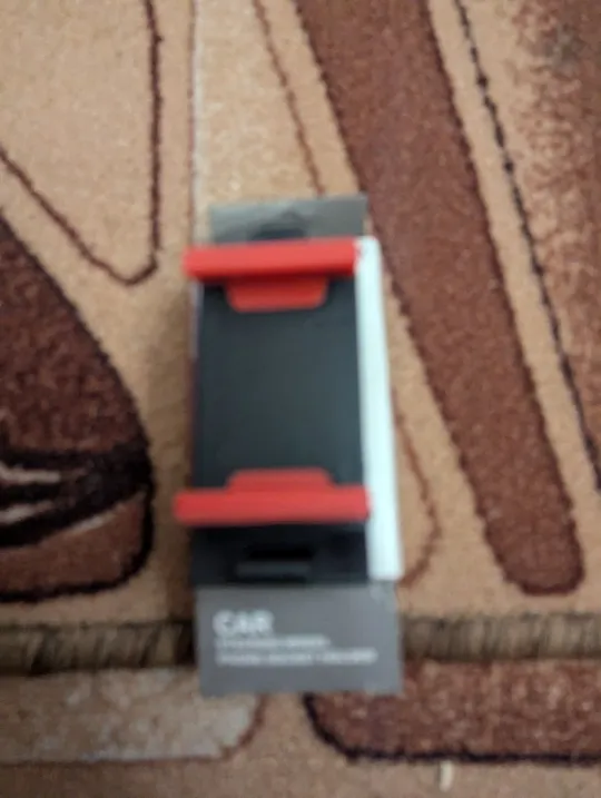 Тримач для смартфону, автомобільний, на руль З аукціону