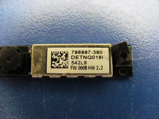 №174-2 WEB-камера 796997-391 796997-2a1 796997-190 796997-390 796997-1r0 DETNQ019I для HP EliteBook 840 G3 430 440 445 640 645 650 820 840 850 G3 440G3 оригінал З аукціону