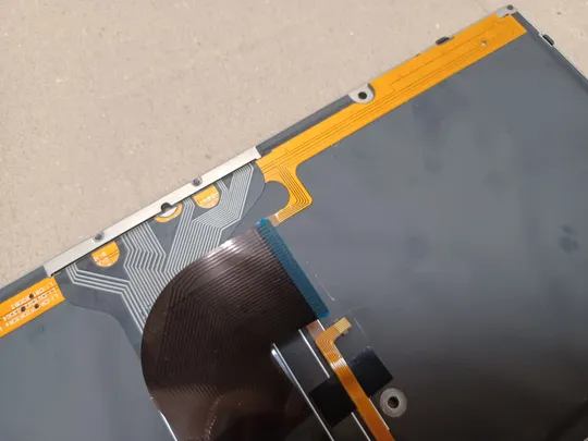 номер1064-4 Keyboard Клавіатура 057CT9 9Z.NB2BU.B0G  для DELL LATITUDE 14 5420 5424 RUGGED Latitude 12 14 Rugged Extreme 7204 5404 7404 5414 7414  оригінал Де купити