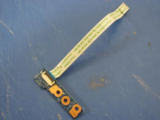 №195-24 Кнопка включення 48.4TU08.011 для ACER V5-531 оригінал Ціна