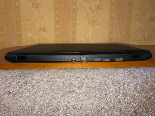 Ноутбук Acer ES1-131 11,6&quot; IC N3050/4gb/ SSD 48GB/Intel HD/6 годин З аукціону