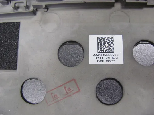 719-11 кришка матриці 928422-001 AM1RV000200 для HP EliteBook ZBOOK 15 G3 оригінал Інтернет-аукціон