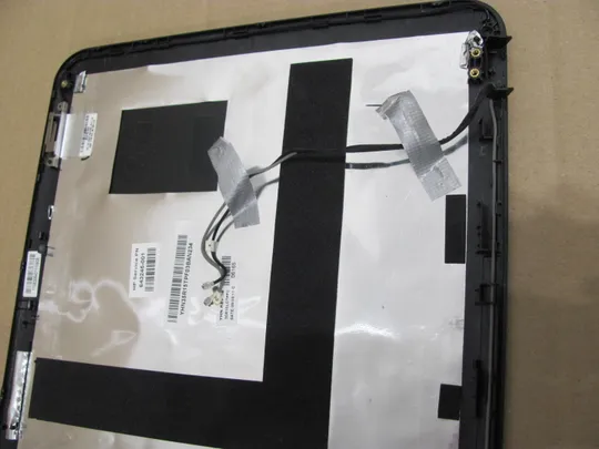 438-4 Кришка матриці 643245-001 35R15LCTPF0  для   HP Pavilion G6 G6-1000  оригінал Недорого