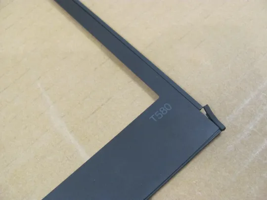 номер0126-6 Рамка матриці 441.0CW02.0003 01YR467 для Lenovo Thinkpad T580 P52S  оригінал Де купити
