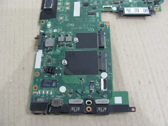 номер0113-27 материнська плата AIBL1 NM-A351 SR244 i3-5005U   для LENOVO ThinkPad  L450 оригінал Де купити