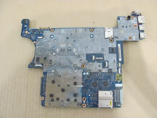 Купити 375-8 материнська плата LA-6592P для DELL LATITUDE E6420 оригінал