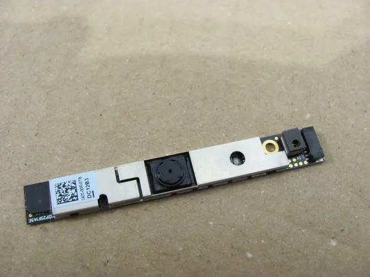 500-9 WEB камера 0420-00RV0TB для Toshiba Satellite C50 C50D C50D-A оригінал Ціна