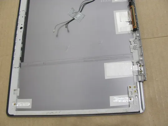 549-42 кришка матриці BA75-04438A для SAMSUNG NP730 730U NP730U3E оригінал Де купити