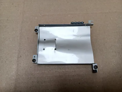 фото, номер1060-30 кріплення фіксатор скоби закріплювач механізм з'єднання fastening шахта корзина 0GJMTY  для Dell Latitude 3400 3500 Inspiron 5582 5583 5584  оригінал