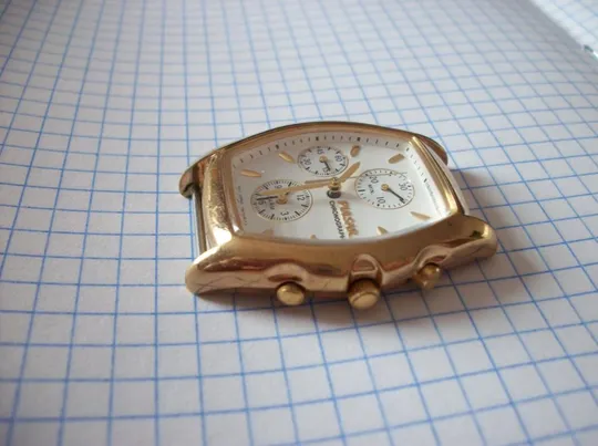 Часы PULSAR , Pulsar [Пульсар] очень хорошее состояние, все работает [батарейку поменять] Недорого