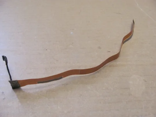 Купити номер1024-5 шлейф DDXW1DCMA01 LXP3A1180914 для HP ZBook X360 Studio G5  оригінал