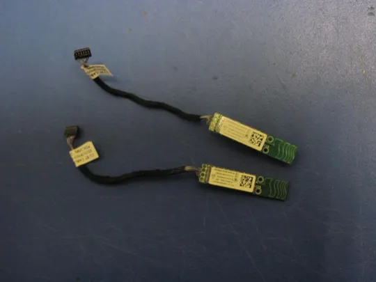 №112-19 Плата Bluetooth BCM92070MD для HP EliteBook 8560P оригінал З аукціону