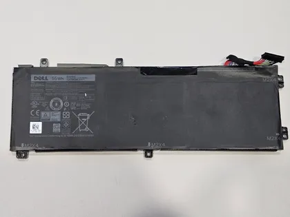 фото, Аккумулятор Dell RRCGW неробочий