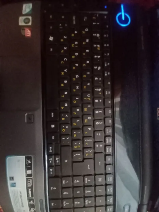 Acer Aspire 7735ZG Інтернет-аукціон