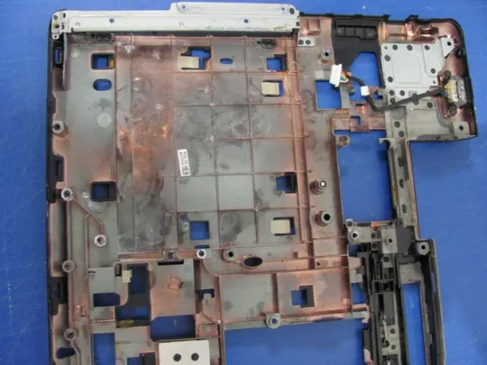 355-4 Кришка дно піддон корпуса 1510B1453001 738692-001 для Probook 650 G1 оригінал Де купити