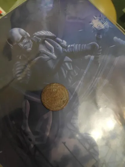 фото, Австрія 2 гелера 1907