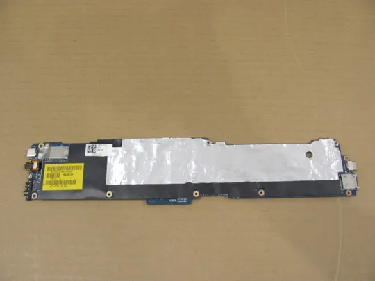 Купити 753-53 материнська плата BAZ80\CAZ80 LA-D781P SR33X i7-7Y75 для Dell XPS 13 9365 x360 оригінал